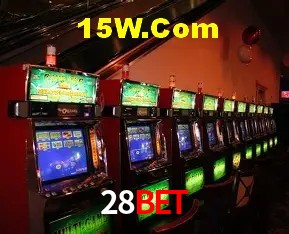 Estatísticas 28Bet