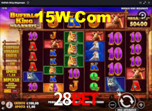 28Bet Plataforma