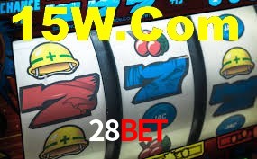 Blackjack Table 28Bet