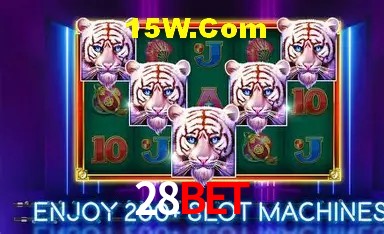 Experiência VIP 28Bet
