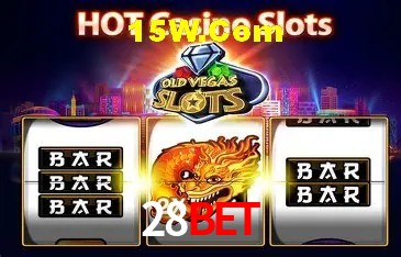 Promoções Sazonais 28Bet