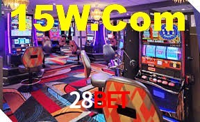 Roulette Table 28Bet