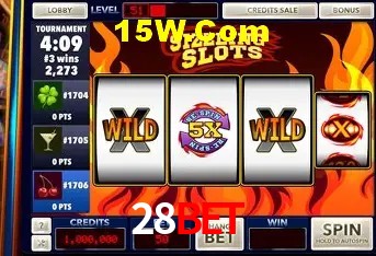 Login Seguro 28Bet