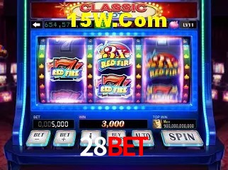 Tecnologia da Plataforma 28Bet