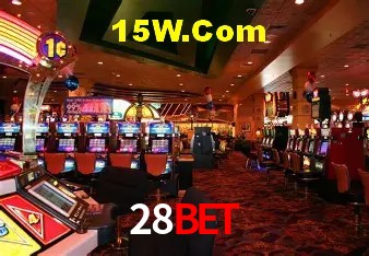Casino Ao Vivo 28Bet