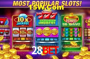 Recursos de Bônus 28Bet
