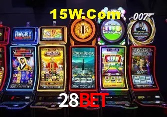 Estatísticas Esportivas 28Bet