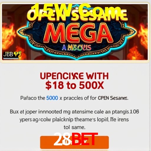 Descubra a Essência do 28Bet: Nossa História e Compromissos